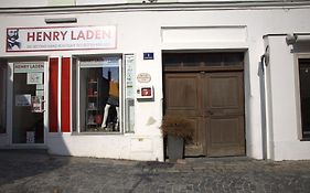 Traumhafte Wohnung Fuer 6 Pers.